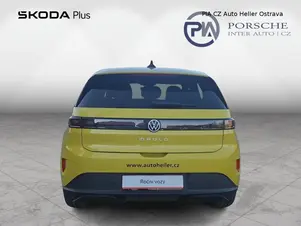 Volkswagen ID. Polo