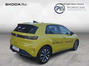 Volkswagen ID. Polo 