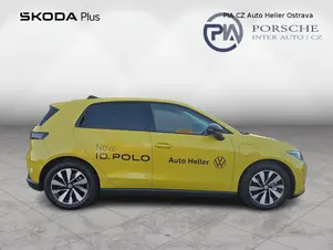 Volkswagen ID. Polo