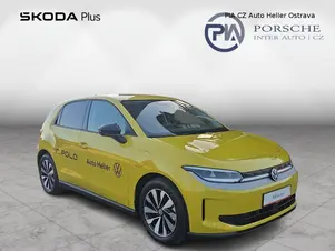 Volkswagen ID. Polo 