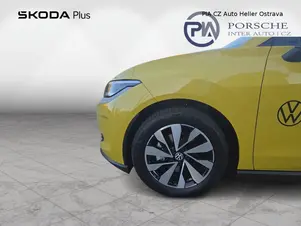 Volkswagen ID. Polo
