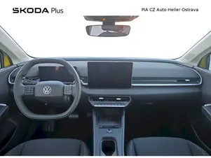 Volkswagen ID. Polo