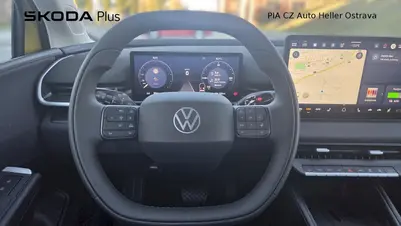 Volkswagen ID. Polo 