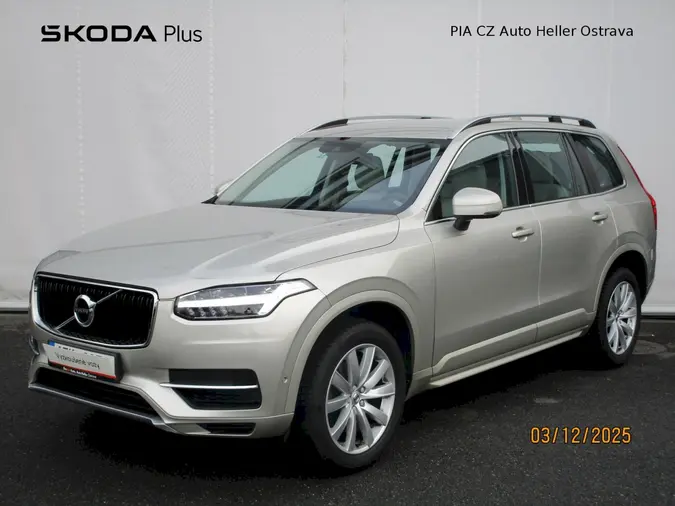 XC90 
