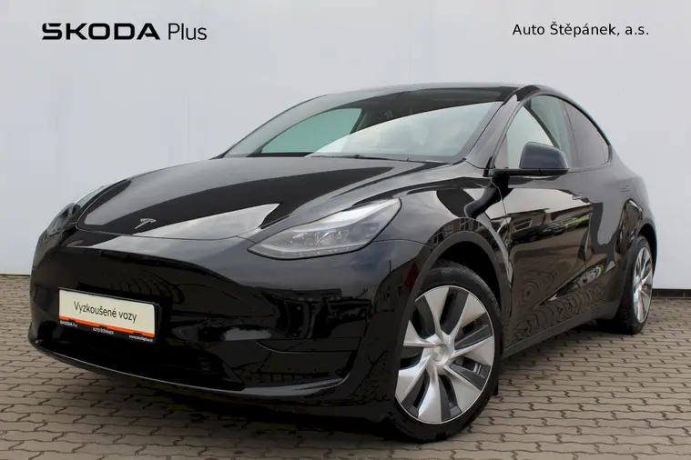 Model Y