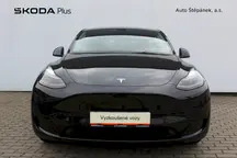 Model Y 