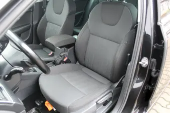 Škoda Octavia Style Plus