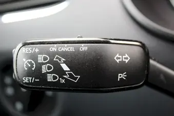 Škoda Octavia Style Plus