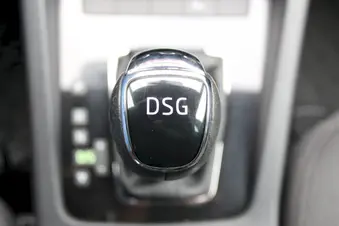 Škoda Octavia Style Plus