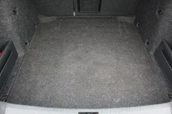 Škoda Octavia Style Plus