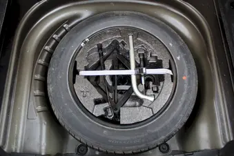 Škoda Octavia Style Plus