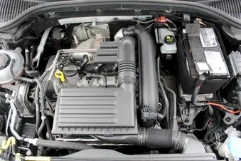 Škoda Octavia Style Plus