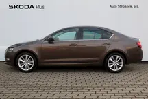 Octavia Style Plus