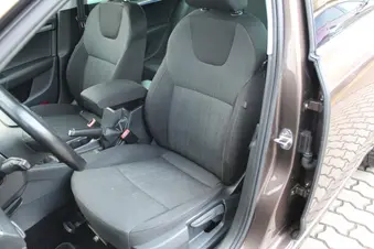 Škoda Octavia Style Plus