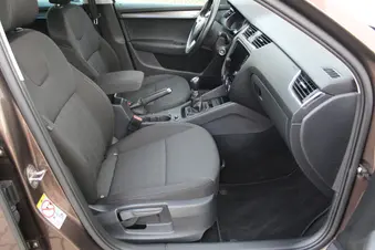 Škoda Octavia Style Plus