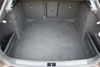 Škoda Octavia Style Plus