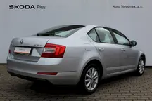 Octavia Ambition Plus