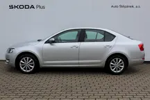 Octavia Ambition Plus