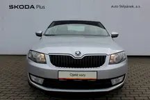 Octavia Ambition Plus