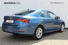 Octavia Style Plus