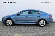 Octavia Style Plus