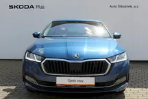 Octavia Style Plus
