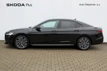 Superb SportLine