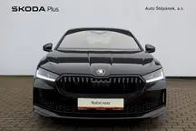 Superb SportLine