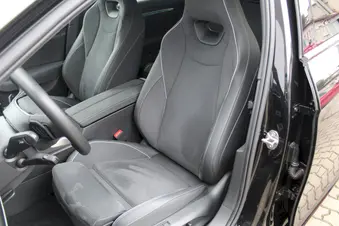 Škoda Superb SportLine