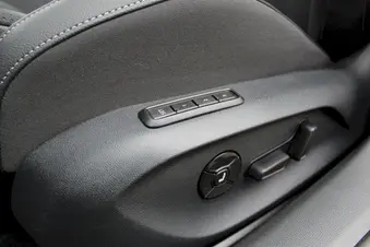 Škoda Superb SportLine