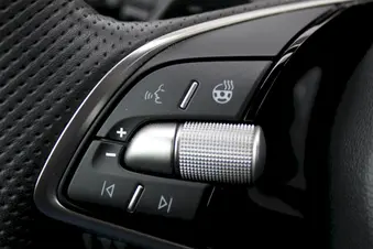 Škoda Superb SportLine