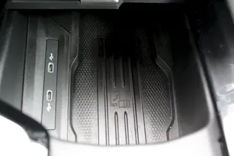 Škoda Superb SportLine