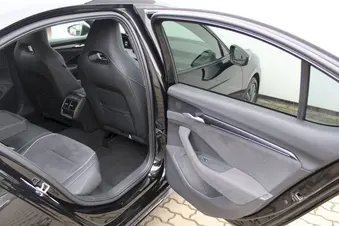 Škoda Superb SportLine