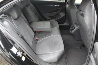 Škoda Superb SportLine