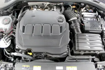 Škoda Superb SportLine