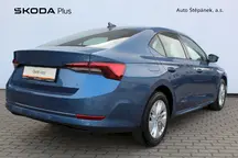 Octavia Ambition Plus
