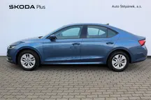 Octavia Ambition Plus