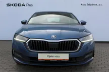 Octavia Ambition Plus