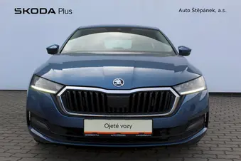 Škoda Octavia Ambition Plus