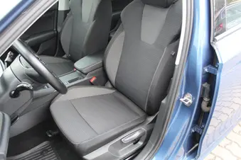 Škoda Octavia Ambition Plus