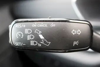 Škoda Octavia Ambition Plus