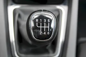 Škoda Octavia Ambition Plus