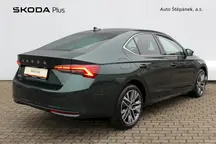 Octavia Top Selection