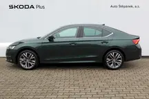 Octavia Top Selection