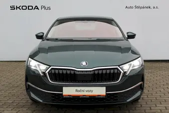 Škoda Octavia Top Selection