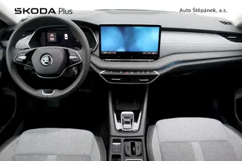Škoda Octavia Top Selection