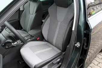 Škoda Octavia Top Selection