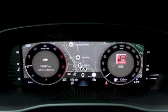 Škoda Octavia Top Selection