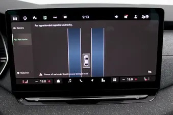 Škoda Octavia Top Selection