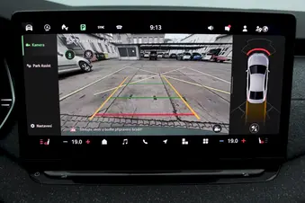 Škoda Octavia Top Selection